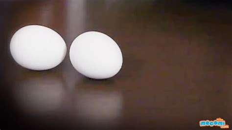 spin test hard boiled eggs|hard boiled raw egg.